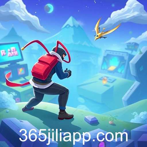 The Rise of Jili App in the Gaming World