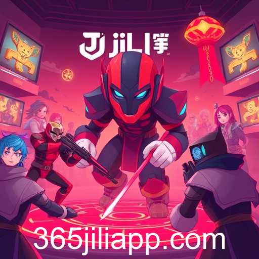 The Rise of Jili App in the Online Gaming World