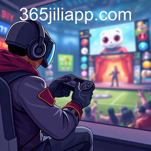 The Rise of Jili App in the Gaming World